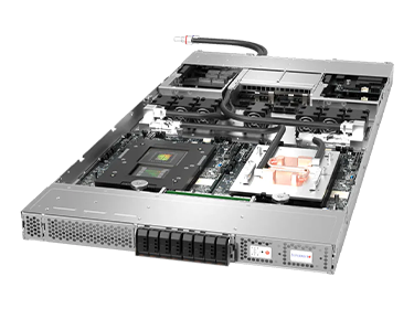 Supermicro GH200